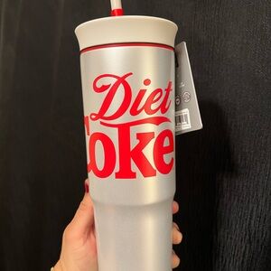 BRAND NEW Owala 24oz Special Edition Diet Coke